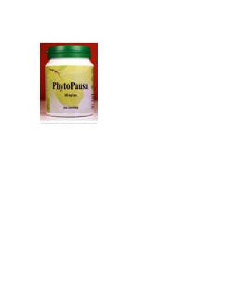 PHYTOPAUSA FORTE 30CPS