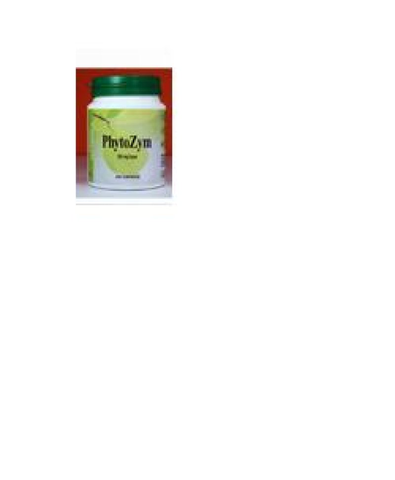 PHYTOZYM 60 Capsule 19,5G