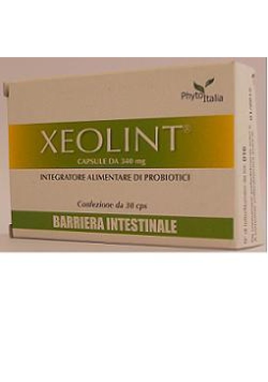 XEOLINT 30CPS