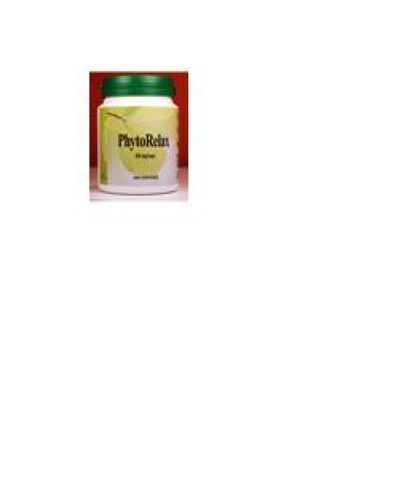 PHYTORELAX 60CPS PHYTORELAX 60CPS