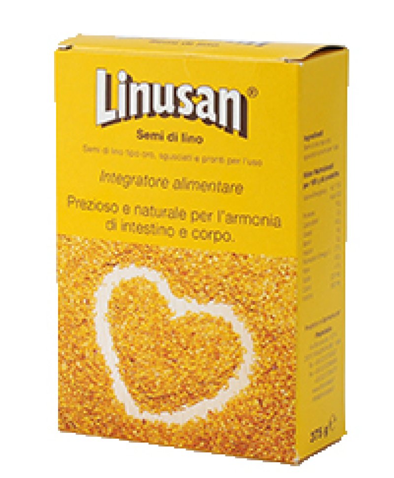 LINUSAN 250G****