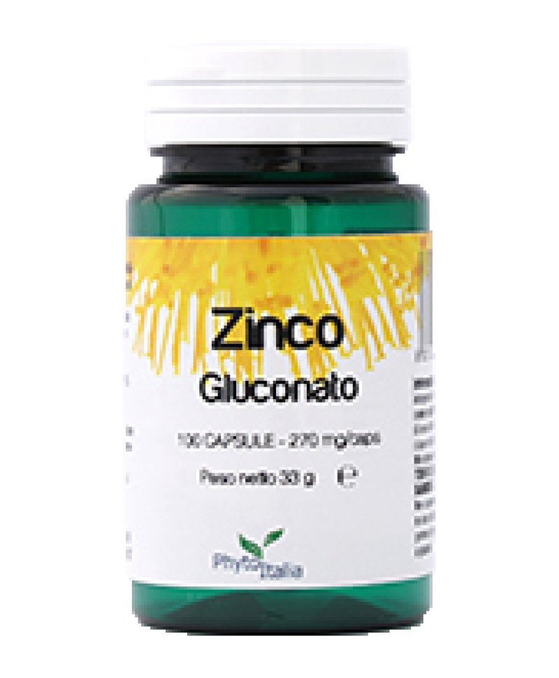 ZINCO 100CPS