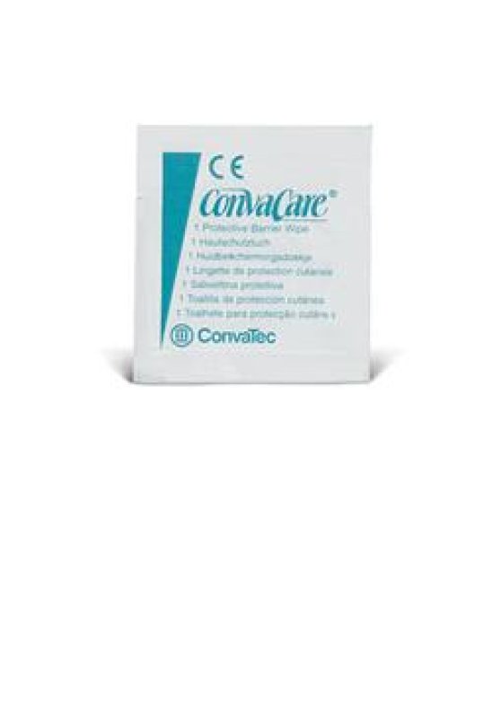 CONVACARE SALV PROT 100PZ