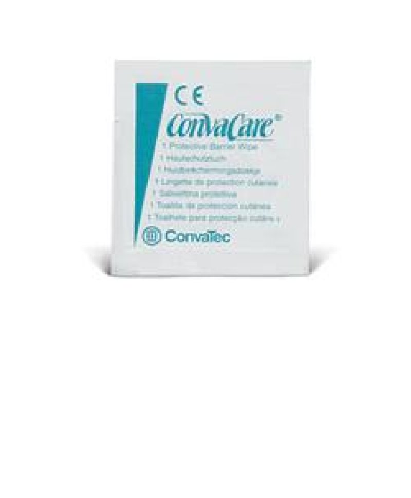 CONVACARE SALV PROT 100PZ