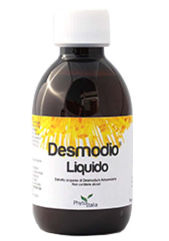 DESMODIO LIQUIDO 200ML