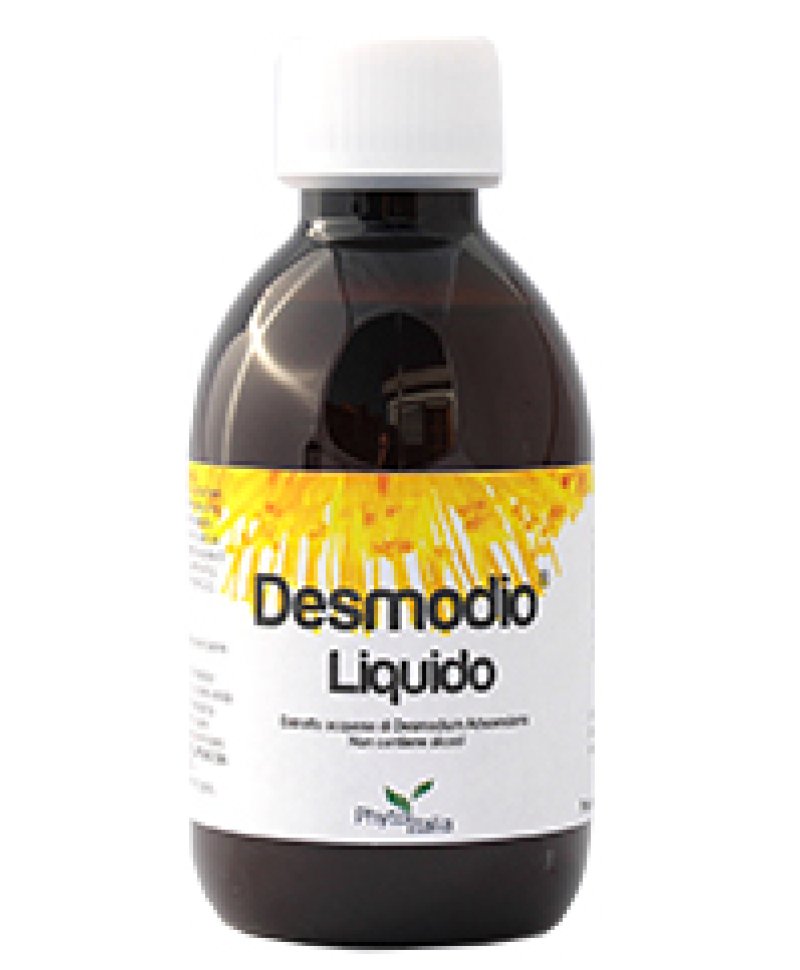 DESMODIO LIQUIDO 200ML DESMODIO LIQUIDO 200ML