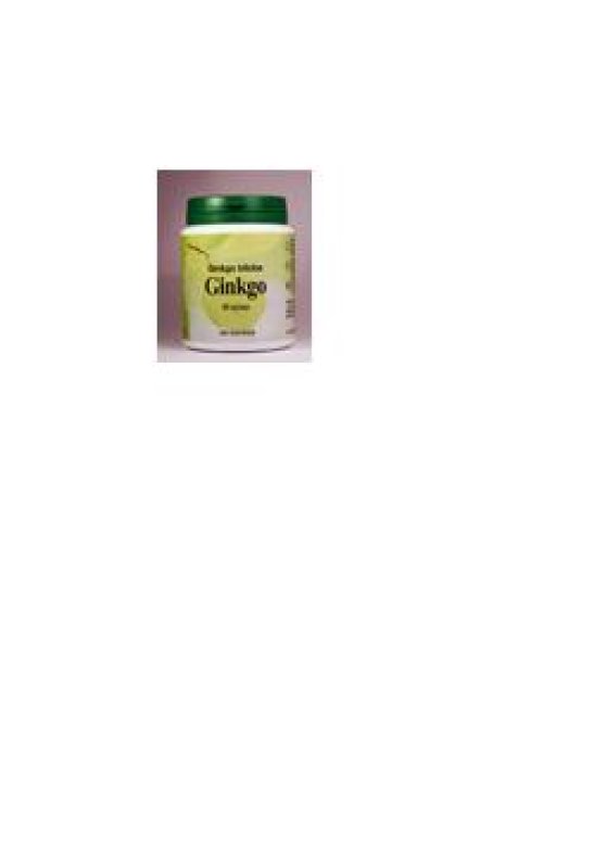 GINSENG ROSSO 60CPS