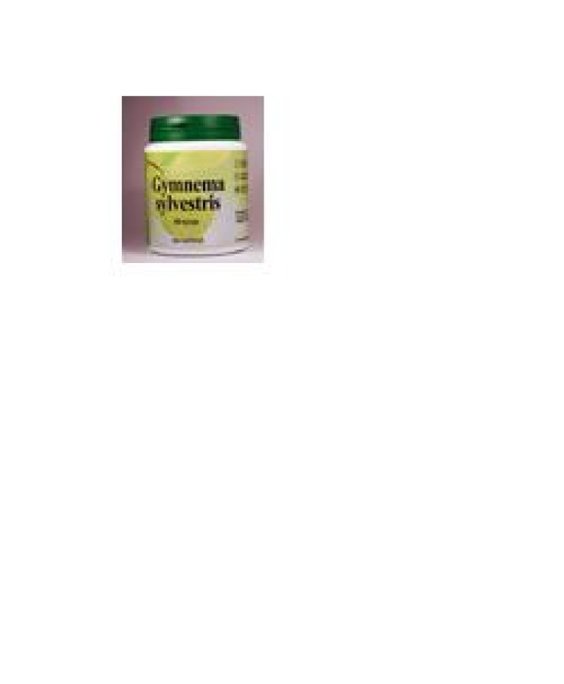 GYMNEMA SYLVESTRIS 60CPS