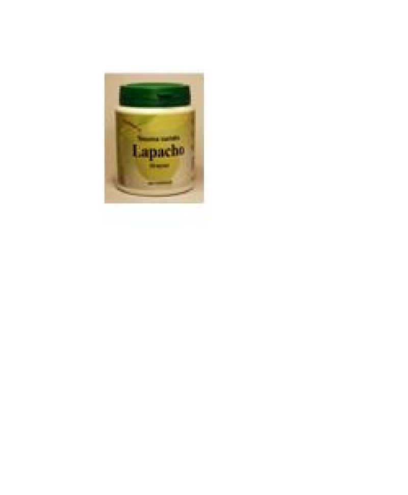 LAPACHO 60CPS