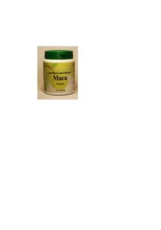 MACA 60CPS