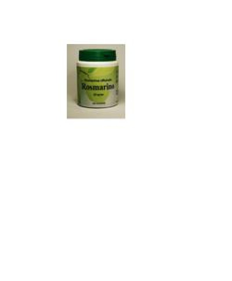 ROSMARINO 60CPS 17,5G ROSMARINO 60CPS 17,5G
