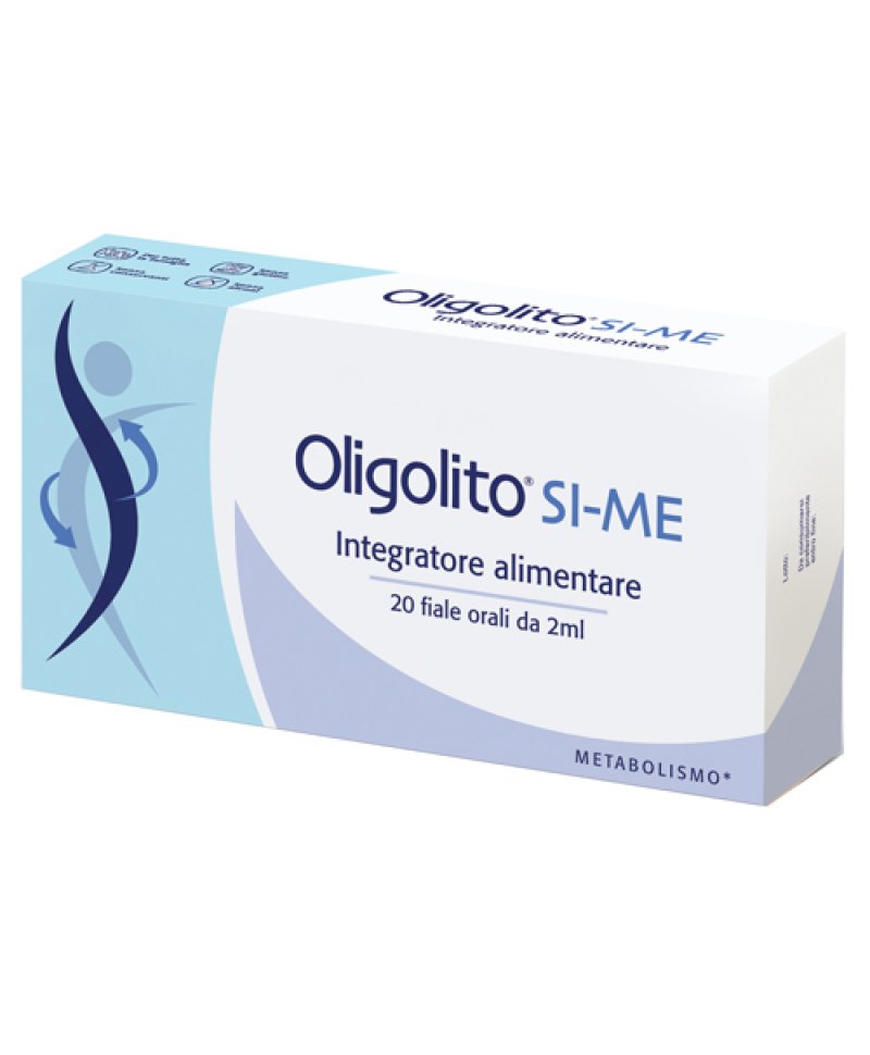 PG.OLIGOLITO SI ME 20FX2ML NF