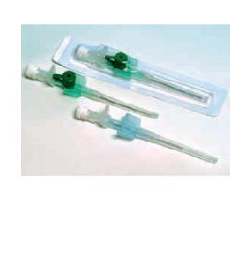 AGO CANNULA A 1 VIA G 16