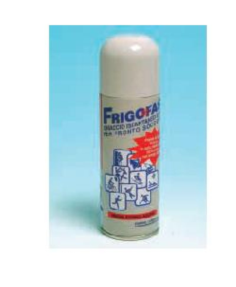 GHIACCIO SPR 200ML FRIGOFAST