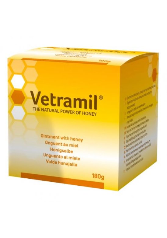VETRAMIL CREMA 180G