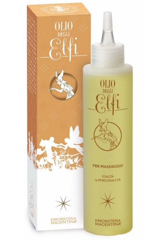 OLIO ELFI 150ML