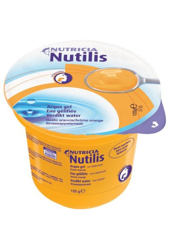 NUTILIS AQUA GEL ARA 12X125G