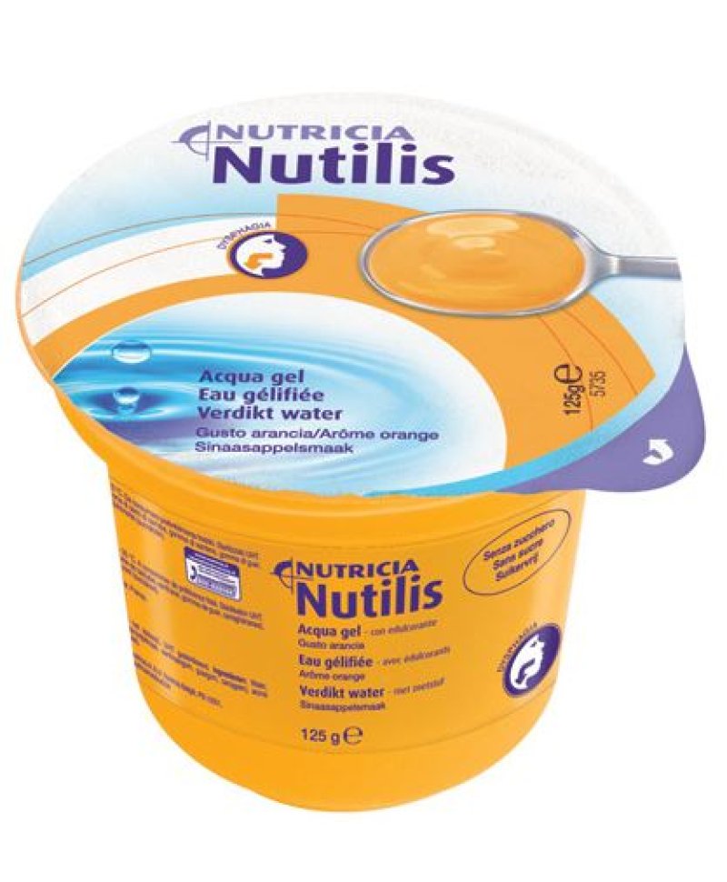 NUTILIS AQUA GEL ARA 12X125G