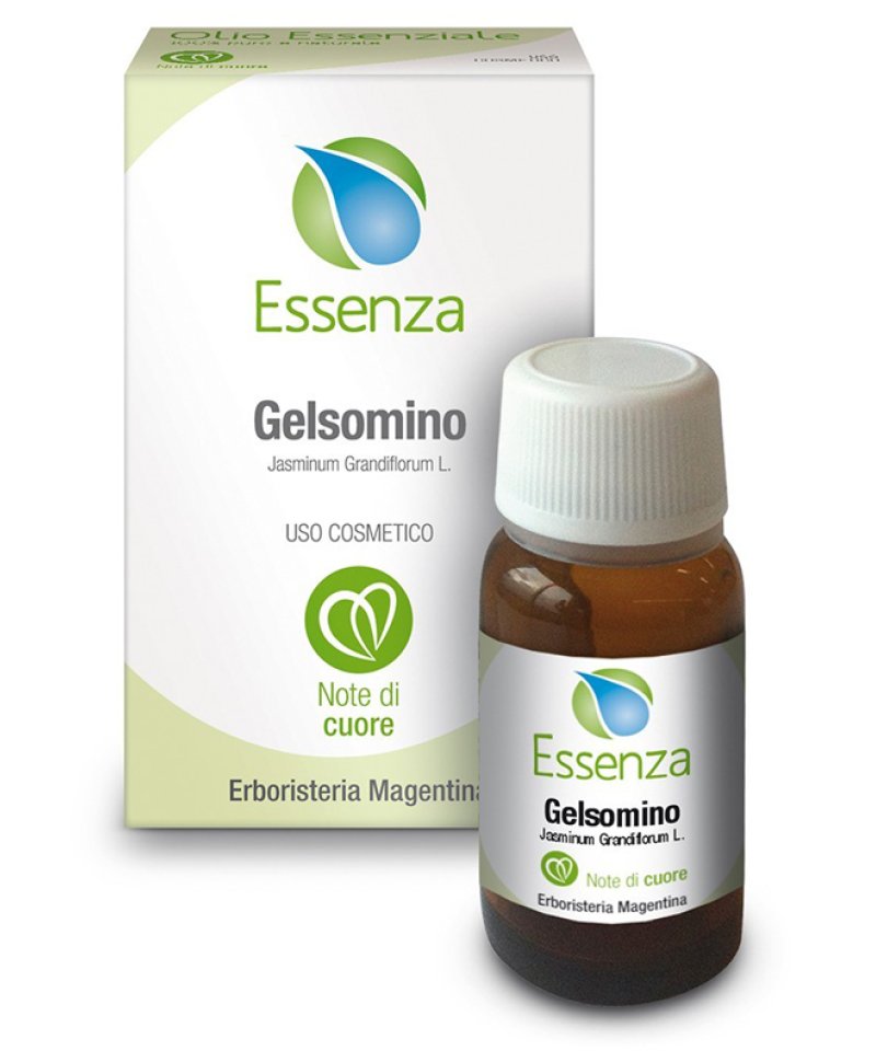 GELSOMINO ESS 10ML