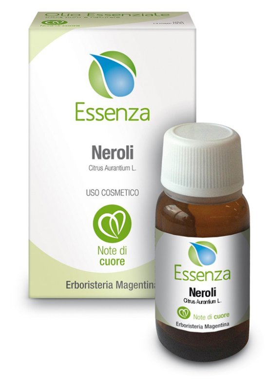NEROLI ESSENZA 10ML NEROLI ESSENZA 10ML
