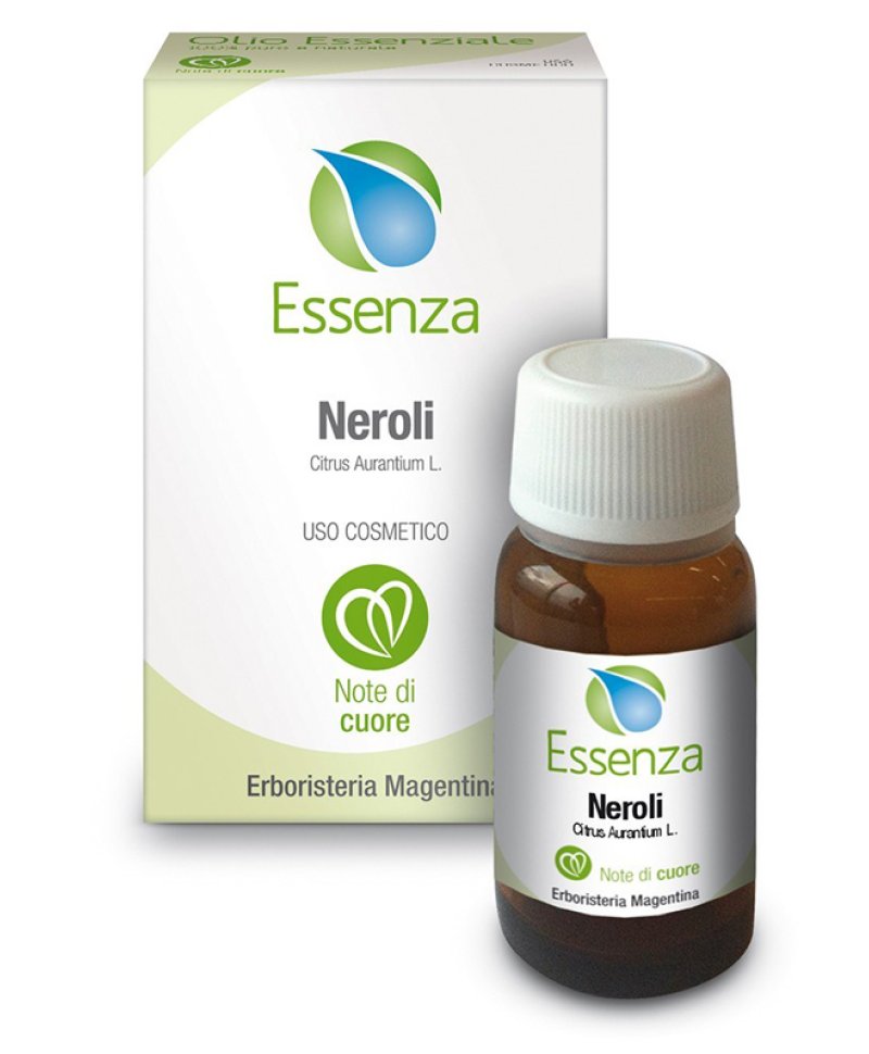 NEROLI ESSENZA 10ML NEROLI ESSENZA 10ML