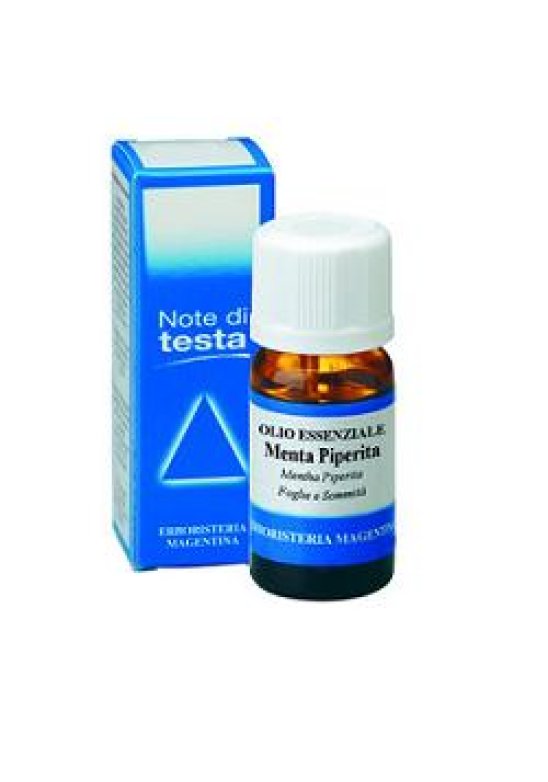 MENTA PIPERITA OE 10ML