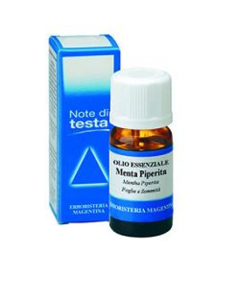 MENTA PIPERITA OE 10ML