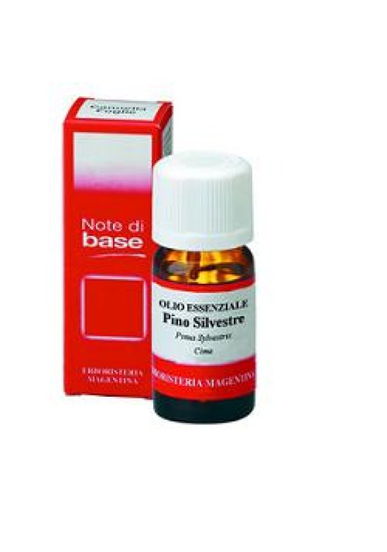 PINO SILV OLIO ESS 10ML