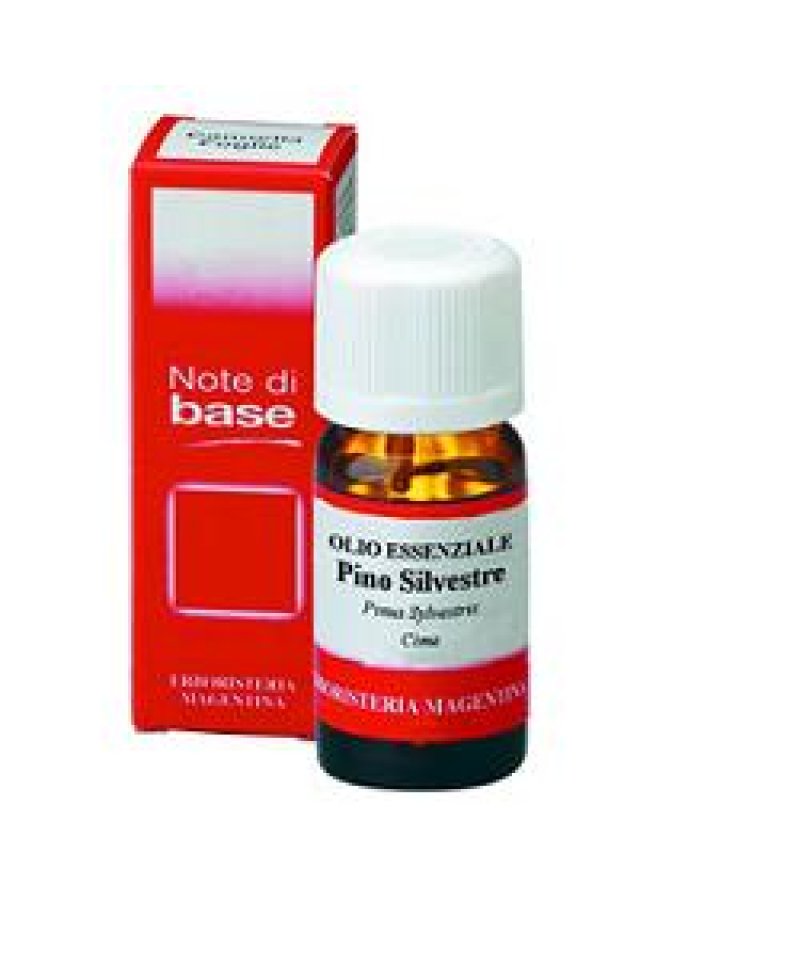 PINO SILV OLIO ESS 10ML