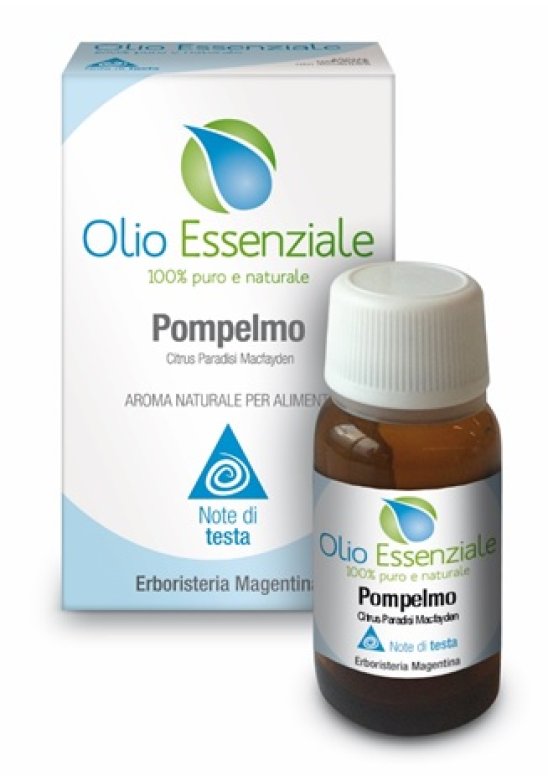 POMPELMO OLIO ESS 10ML