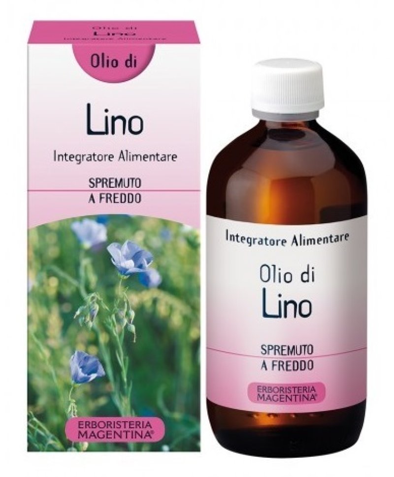 LINO OLIO 250ML