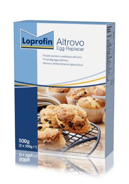 LOPROFIN ALTROVO 500G