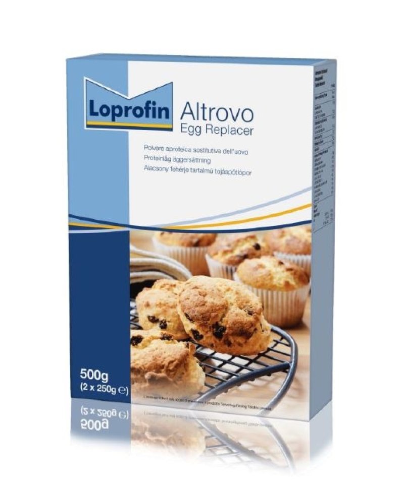 LOPROFIN ALTROVO 500G