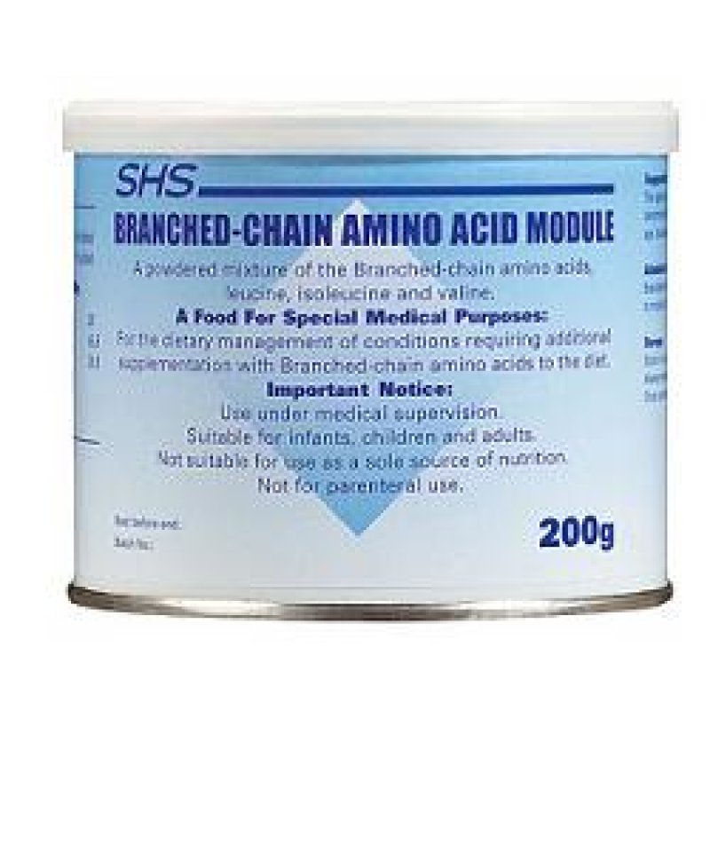 BCAA MODULE 200G NP BCAA MODULE 200G NP
