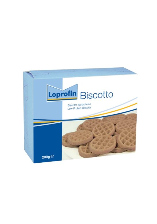 LOPROFIN BISCOTTI 200G