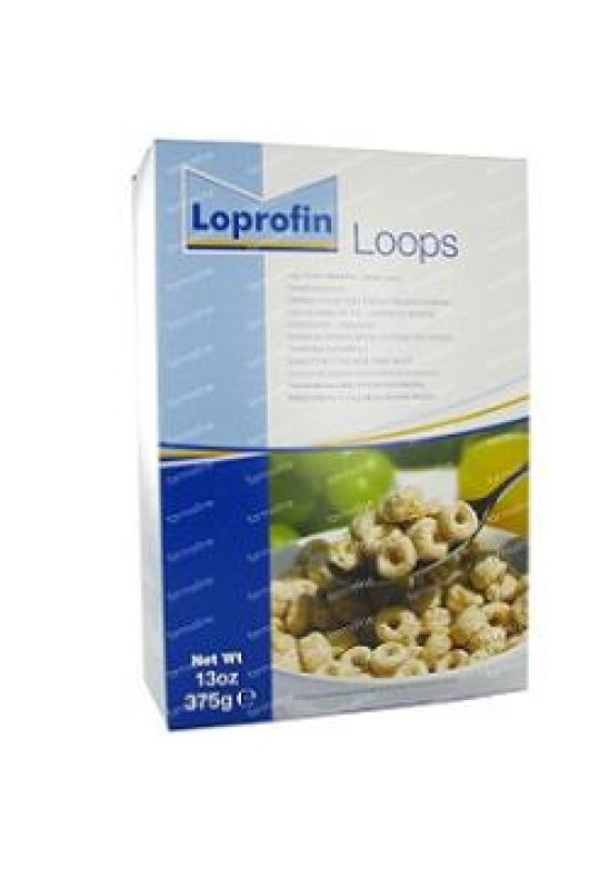 LOPROFIN-LOOPS CRL 375G NF APR