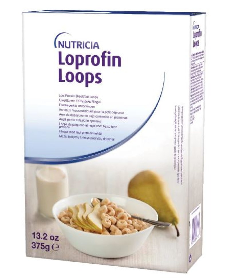 LOPROFIN-LOOPS CRL 375G NF APR