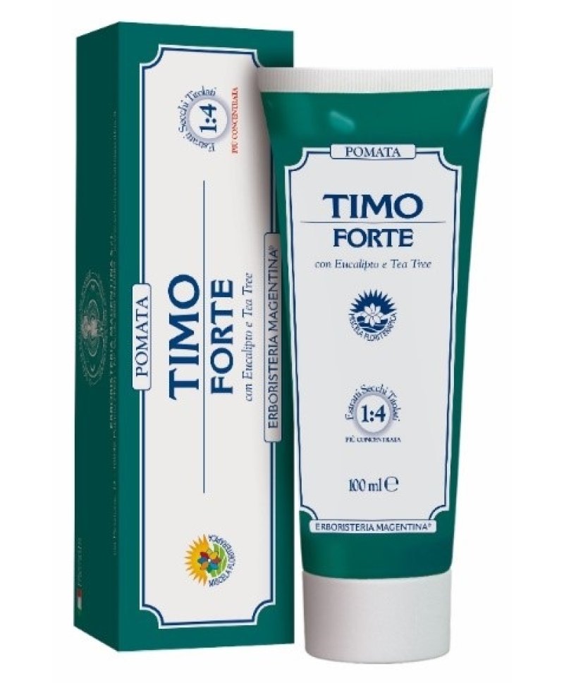 TIMO POM 100ML