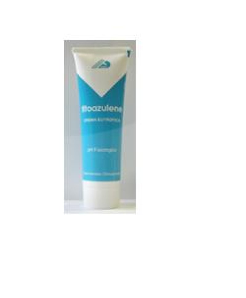 SIDEA FITOAZULENE CREMA 50ML