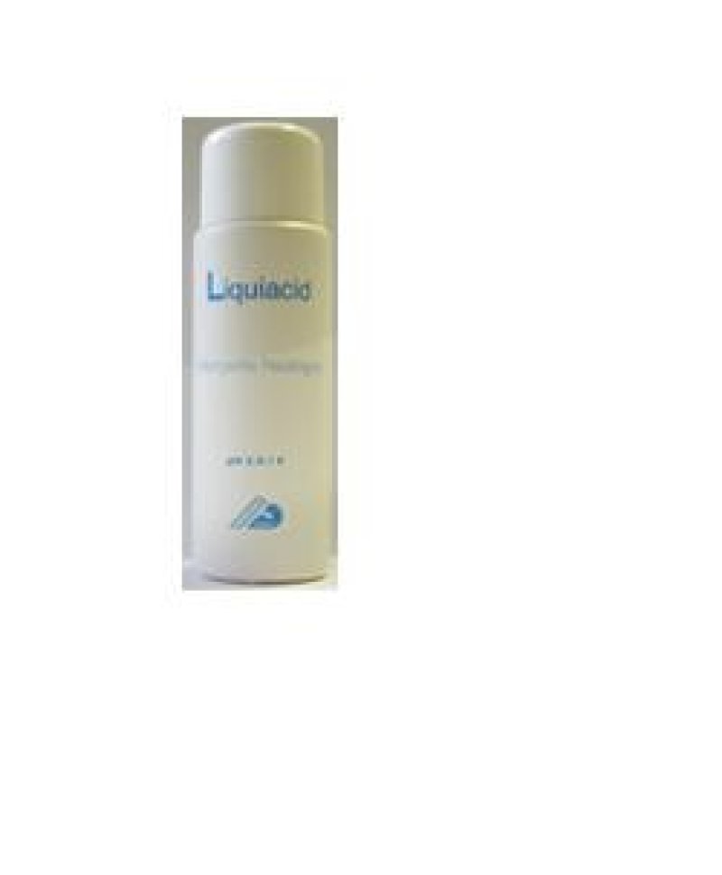 SIDEA LIQUIACID DET 150ML