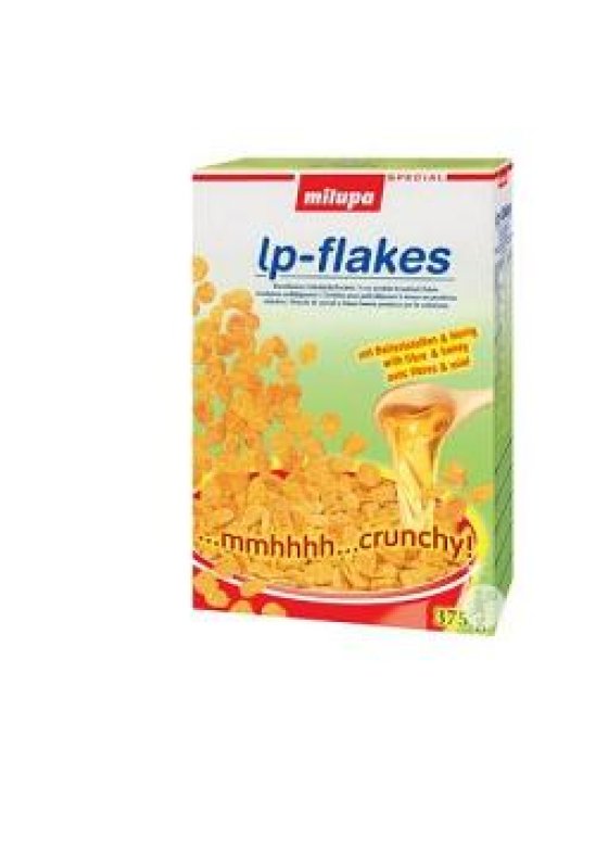 LP FLAKES 375G