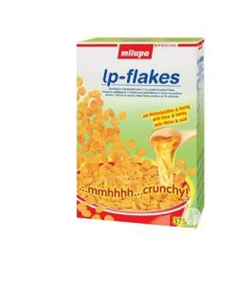 LP FLAKES 375G