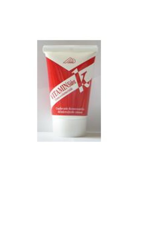 SIDEA VITAMIN K CREMA 30ML