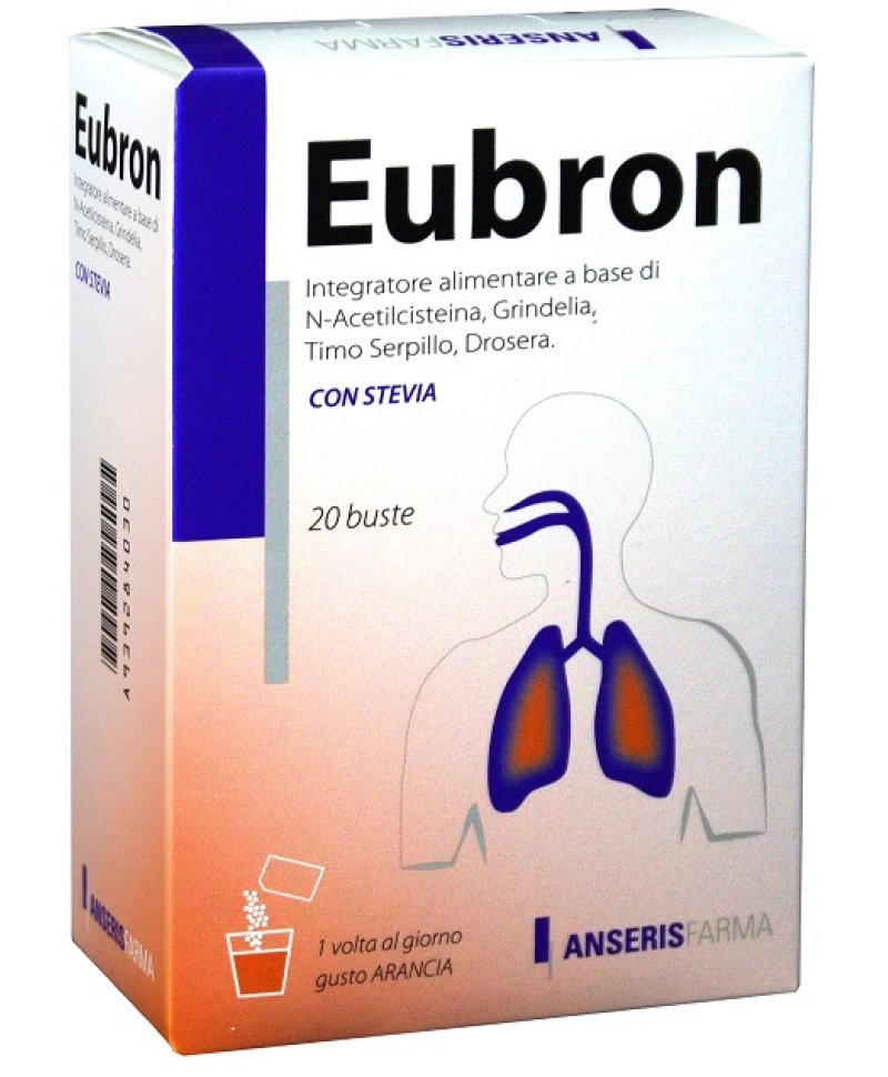 EUBRON 20BUST 3,5G