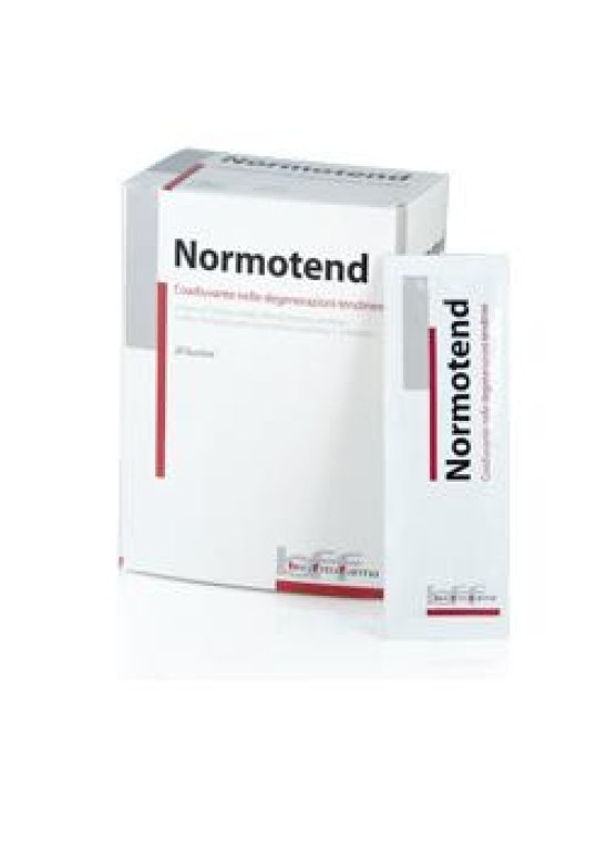 NORMOTEND 20BUST 3,5G