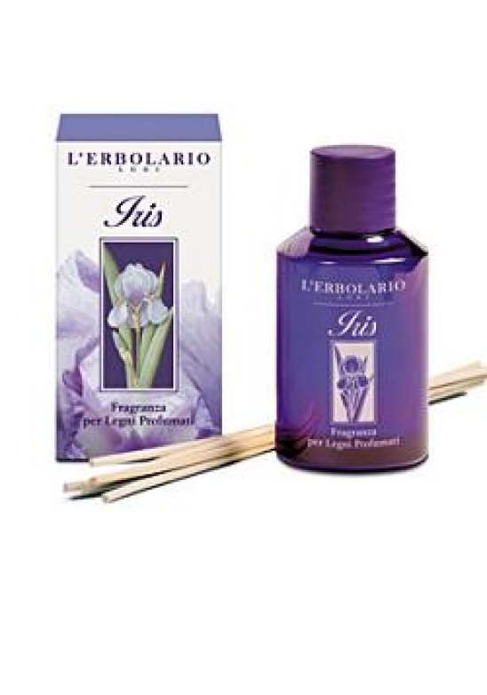 IRIS FRAGRANZA LEGNI PROF 25ML