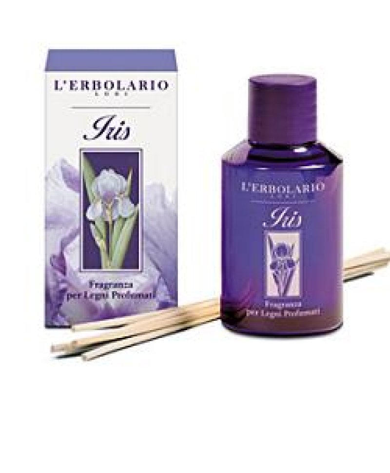 IRIS FRAGRANZA LEGNI PROF 25ML