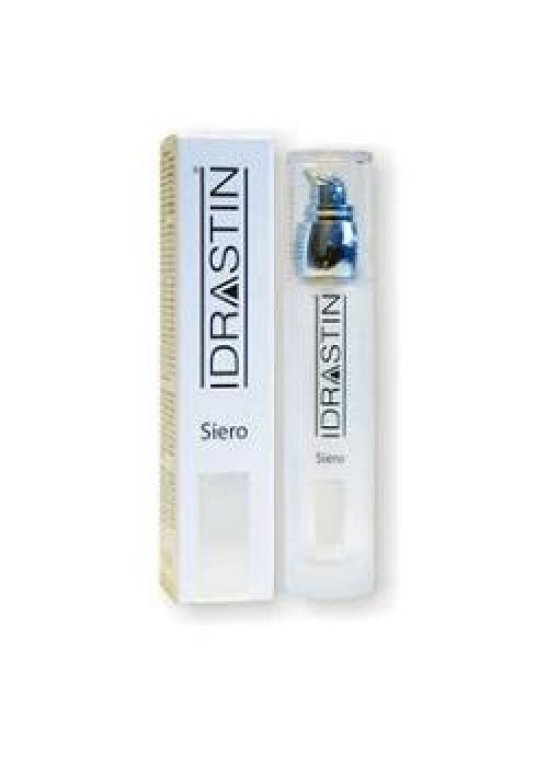 IDRASTIN SIERO 50ML VI/COL/DEC