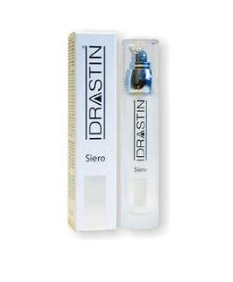 IDRASTIN SIERO 50ML VI/COL/DEC