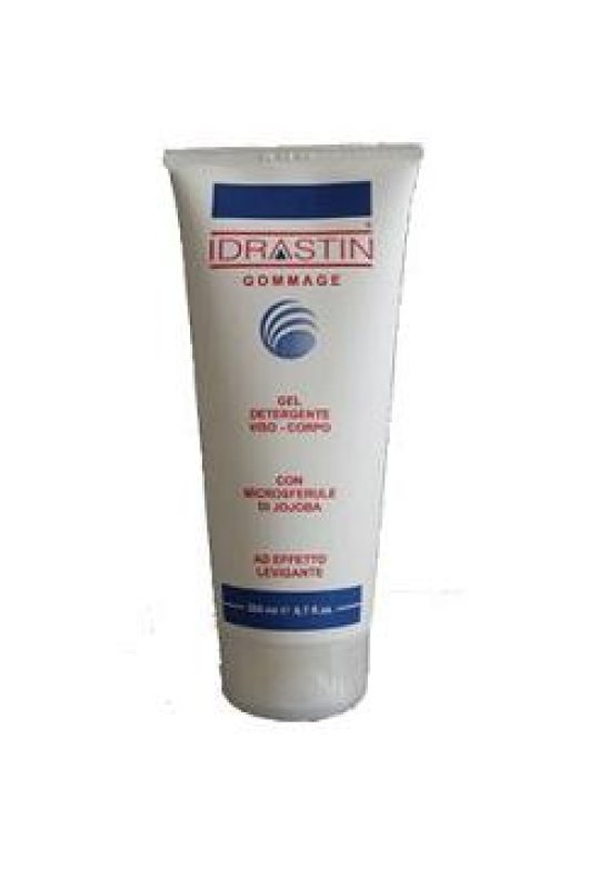 IDRASTIN GOMMAGE*MCRSF 200ML